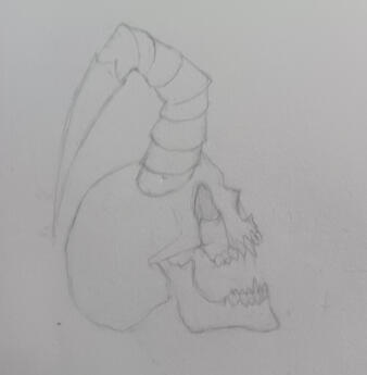 A sketch for my mom's tattoo A sketch for my mom's tattoo